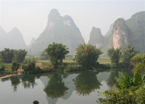 Aluminum fashion yulong finance estate edu tech tourism health other. Yulong River Bamboo Rafting, China | Audley Travel