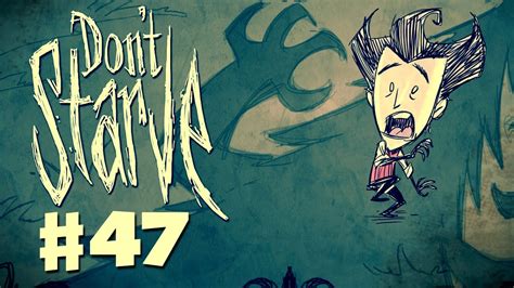 Don T Starve Gameplay Walkthrough Part Wooden Thing Complete