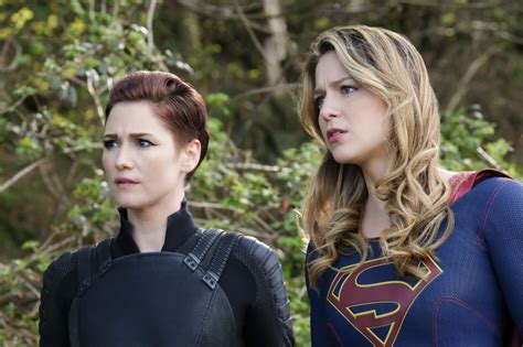 Where To Watch Supergirl Season 4 Episode 22 Online