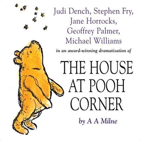 Winnie The Pooh The House At Pooh Corner Dramatised Audio Download