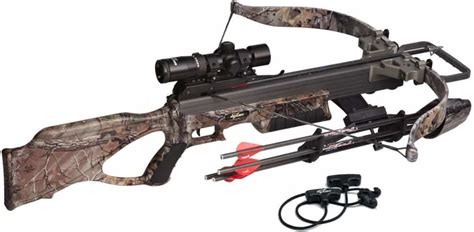 5 Best Crossbow For Deer Hunting Reviews 2020 Perfect Combination