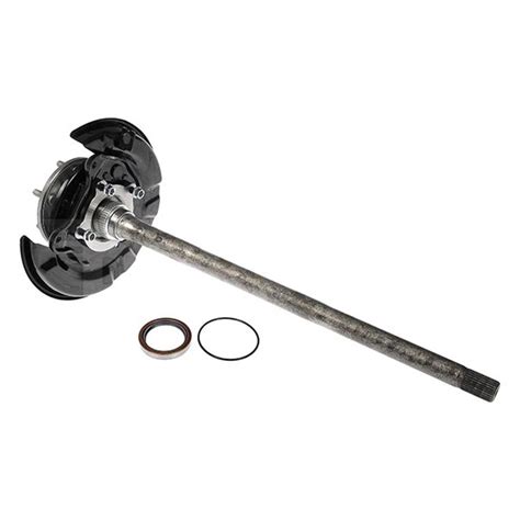 Dorman® 926 175 Oe Solutions™ Rear Driver Side Axle Shaft Assembly