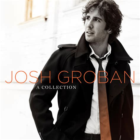 Josh Groban A Collection 2008 Cd Discogs