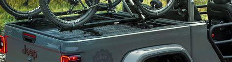 Toyota Truck Bed Accessories Tool Boxes Bed Liners Racks And Rails