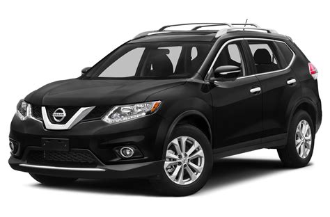 2016 Nissan Rogue View Specs Prices And Photos Wheelsca