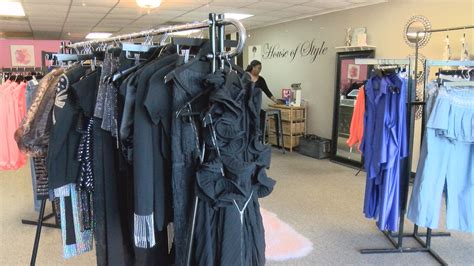 Local Boutique Reopens During Pandemic Wfxg
