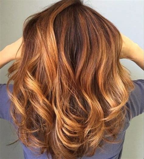 60 Outstanding Auburn Hair Color Ideas For Women In 2024 My New