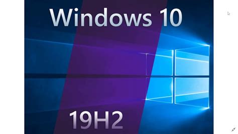 Windows 10 1909 (otherwise known as windows 10 november update) was released november to confirm that your pc is running the latest version of windows 10 type winver into the search bar. Windows 10 Version 1909 IS this the week we get this new ...