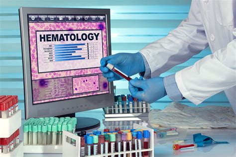 What Is A Hematologist Tallahassee Cancer Institute