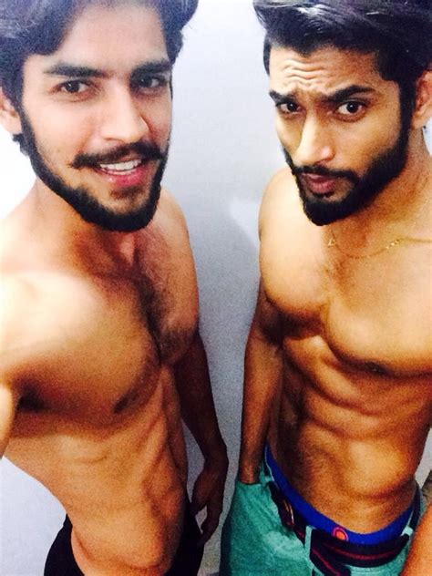 Desi Men Sweet Guys Indian Man Straight Guys Attractive Men Bearded Men Male Models Pals