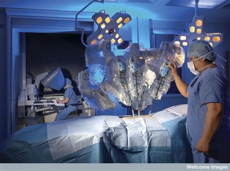 🌱 Zeus Robot Medical University Of Pittsburgh Surgeons First In Us