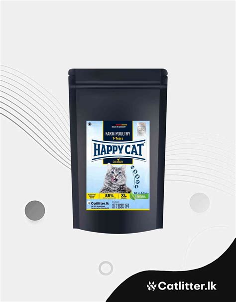 Cat Dry Food Catlitterlk