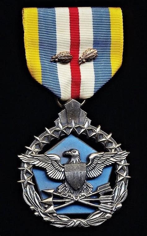 Aberdeen Medals United States Defence Superior Service Medal With