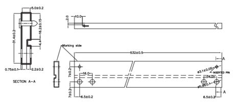 L7812cv Voltage Regulator Pinout Datasheet And Schematic Diagram