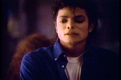 Michael Jackson The Way You Make Me Feel Michael Jackson