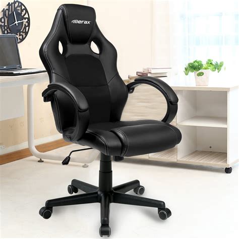 Gaming stuhl xr9, pc gaming chair, gamer bürostuhl, belastbarer racing stuhl. PC Stuhl im Test - so findest du das beste Modell - Gaming ...