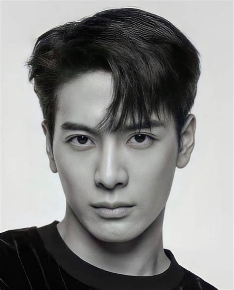 Details 76 Jackson Wang Hairstyle Best Ineteachers