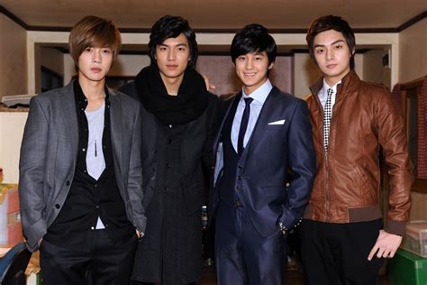 Boys Before Flowers Boys Over Flowers Photo 6538185 Fanpop Page 2