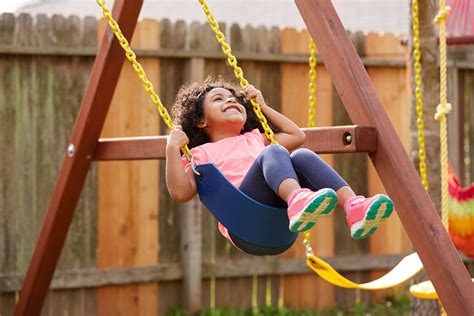 Benefits Of Outdoor Play Eastern Jungle Gym