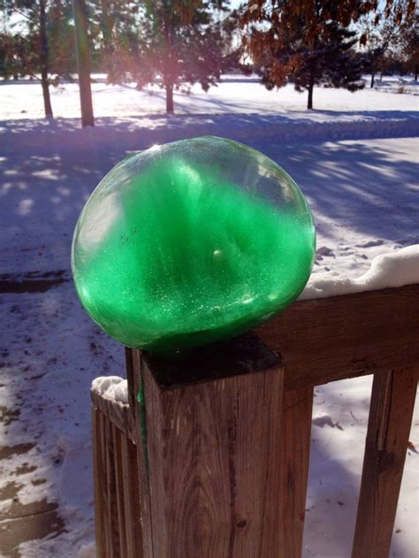 11 Best Frozen Water Balloons Images On Pinterest Frozen Water