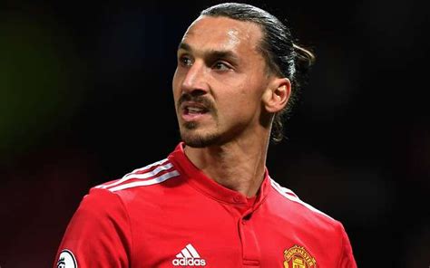 World Cup Enjoy Yourselves Without Me Zlatan Tells Swedish Players