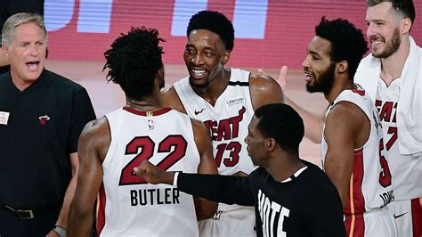 nba playoffs how the miami heat made this incredible turnaround espn