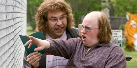 Little Britain Removed From Netflix And Iplayer Due To Offensive Blackface Characters