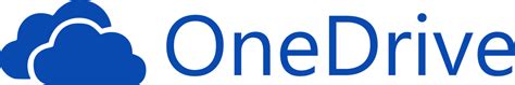 Onedrive Logo Png Pngroyale