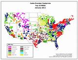 Pictures of Top 5 Cable Companies In Us