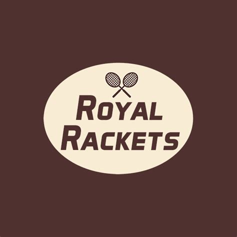 Royal Rackets Llc Royal Racket