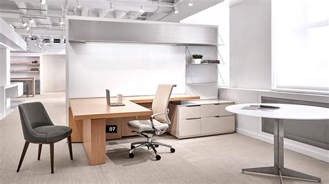 Executive Office Furniture Buying Guide And Office Inspiration