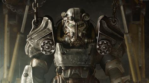 Fallout 4 4k Wallpapers Top Những Hình Ảnh Đẹp