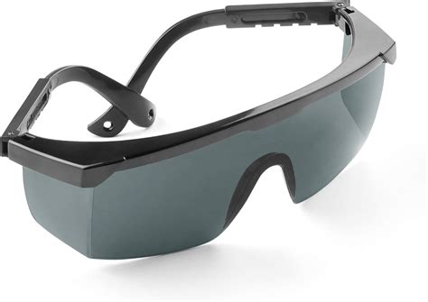 Gafas De Seguridad Uv Premium Para Una Protección Fiable De Los Ojos