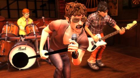 New Guitar Hero And Rock Band Games Are Reportedly Coming To Xbox One