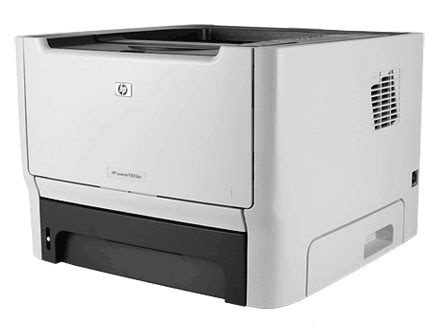It's got a very modern look, and it can print out both hard copy and cd quality documents. HP LaserJet P2015DN Laser Printer Reconditioned - CopyFaxes