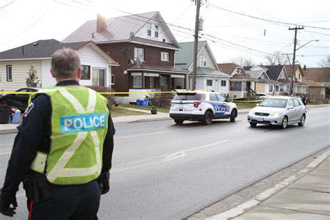 Sudbury Police Respond To Reported Gunshots Find Shell Casings On