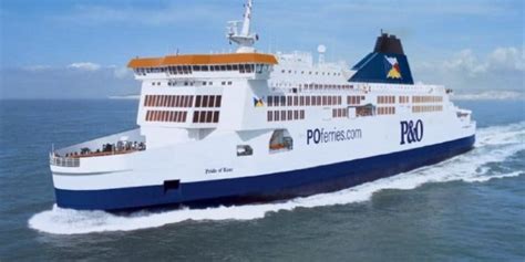 What Is The Cheapest Ferry Crossing To France France Ferry Booker