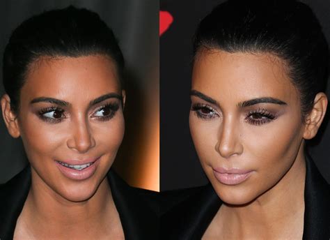 Kim Kardashian Explains Why She Rarely Smiles—find Out Why