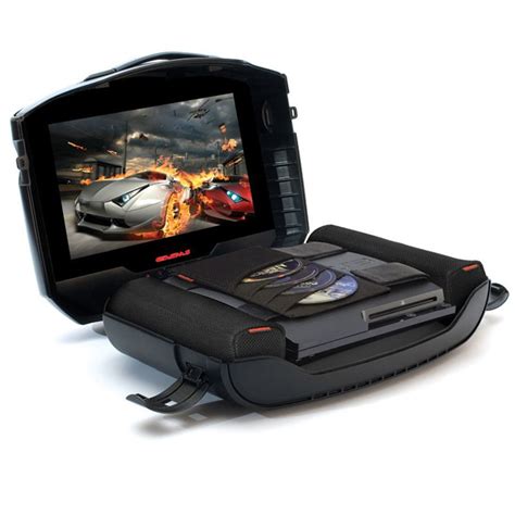 G155 Portable Gaming System Announced For Xbox 360 Ps3