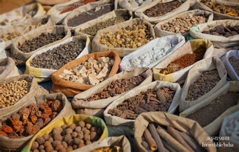 10 Indian Spices Found And Grown In Kerala