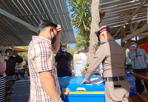 ซึ่งลุงพลเรียนรู้ค่อนข้างไว ส่วนป้าแต๋น ยังมีอาการเขิน ๆ อยู่บ้างเล็กน้อย หลังการเดินแบบเสร็จ พี่อุ๊บได้ให้สัมภาษณ์ ระบุ. สารวัตร กกตูมมาหาถึงบ้าน เอาเอกสาร มาให้ลุงพลเซ็นต์ - บันเทิง