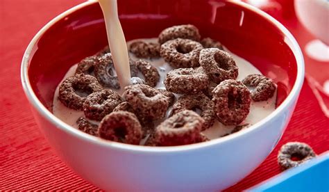 Best Low Carb Breakfast Cereals Healthy Start To Your Day