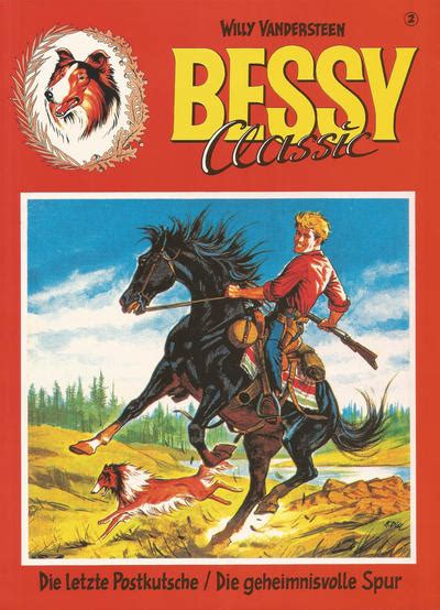 Gcd Cover Bessy Classic 2