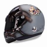 Motorcycle Helmets Austin