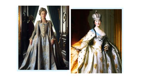 Catherine The Great Inside The Rulers Real Life Affairs And Royal