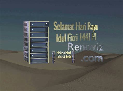 Selamat hari lahir adalah aplikasi yang terbaru di android akıllı telefon anda. Renoviz.com: Selamat Hari Raya Idul Fitri 1441 H, Mohon ...