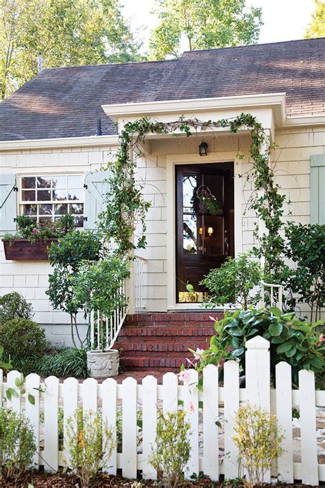 77 Best Images About Cute Cottage Style Porches On Pinterest