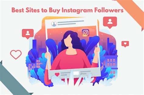 6 Best Sites To Buy Instagram Followers Real And Cheap Urbanmatter