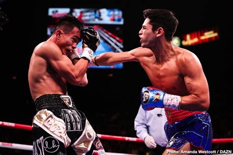 My performance definitely showed a lot of people who i really am, said ryan garcia. Ryan Garcia Vs. Luke Campbell Possible For Afternoon On ...
