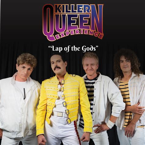 The Killer Queen Experience Norths